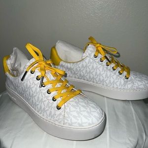 Michael Kors sneakers